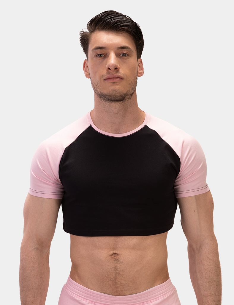BARCODE BERLIN CROP TOP ALVA