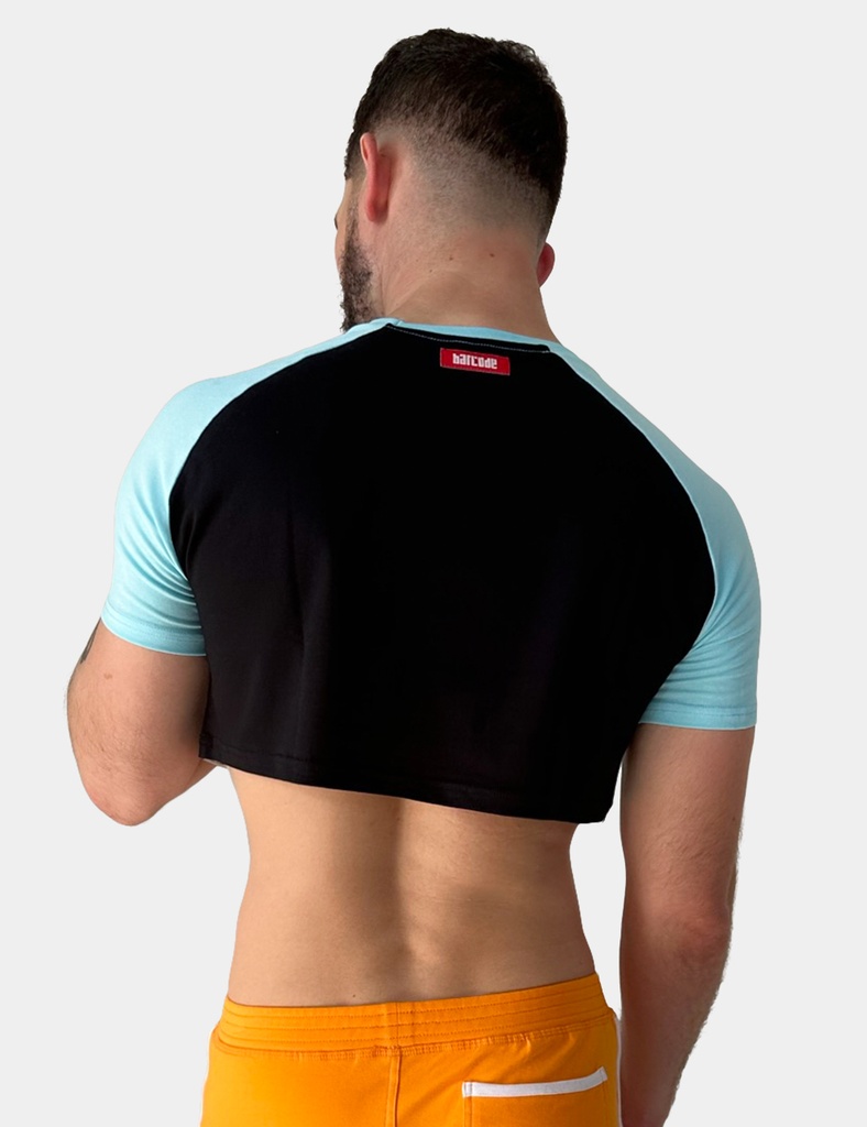 BARCODE BERLIN CROP TOP ALVA