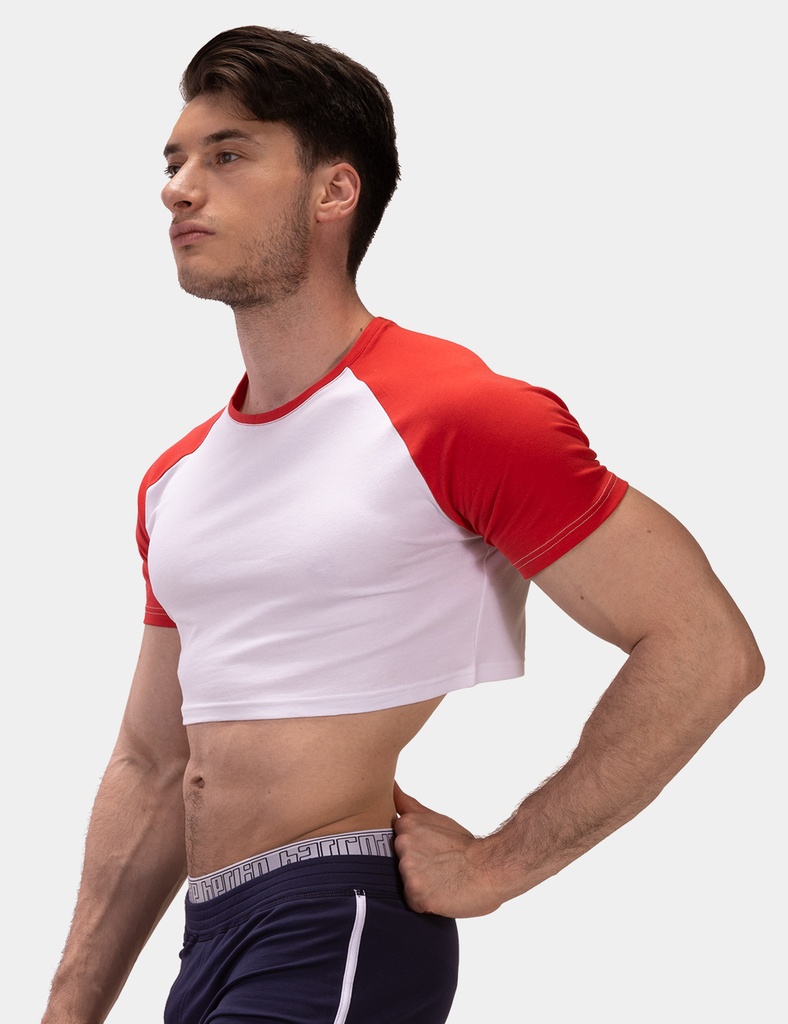 BARCODE BERLIN CROP TOP ALVA