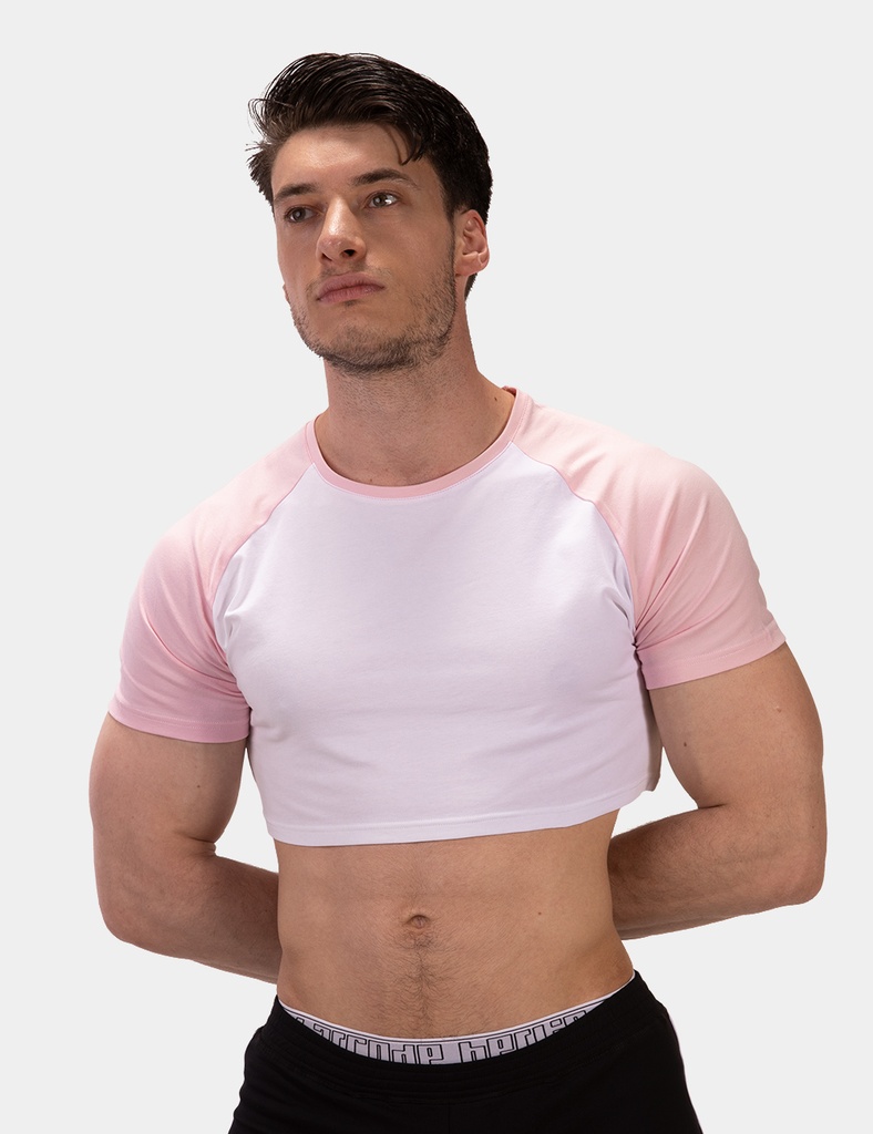 BARCODE BERLIN CROP TOP ALVA