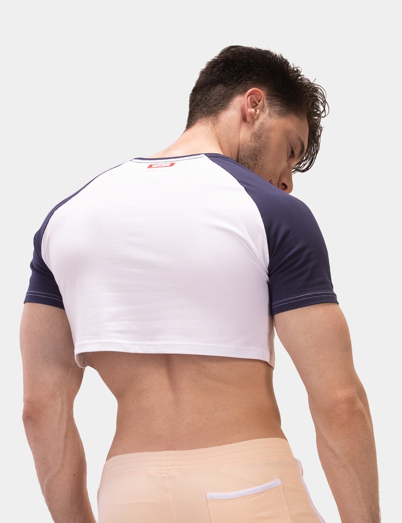 BARCODE BERLIN CROP TOP ALVA