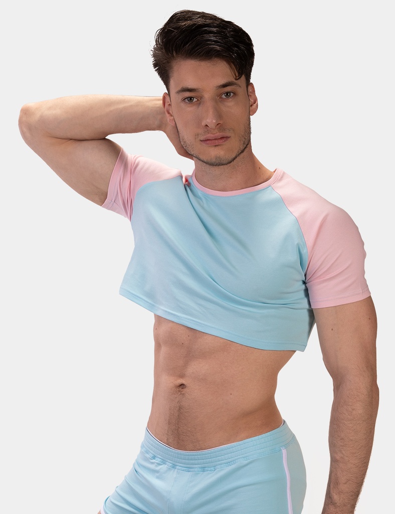 BARCODE BERLIN CROP TOP ALVA