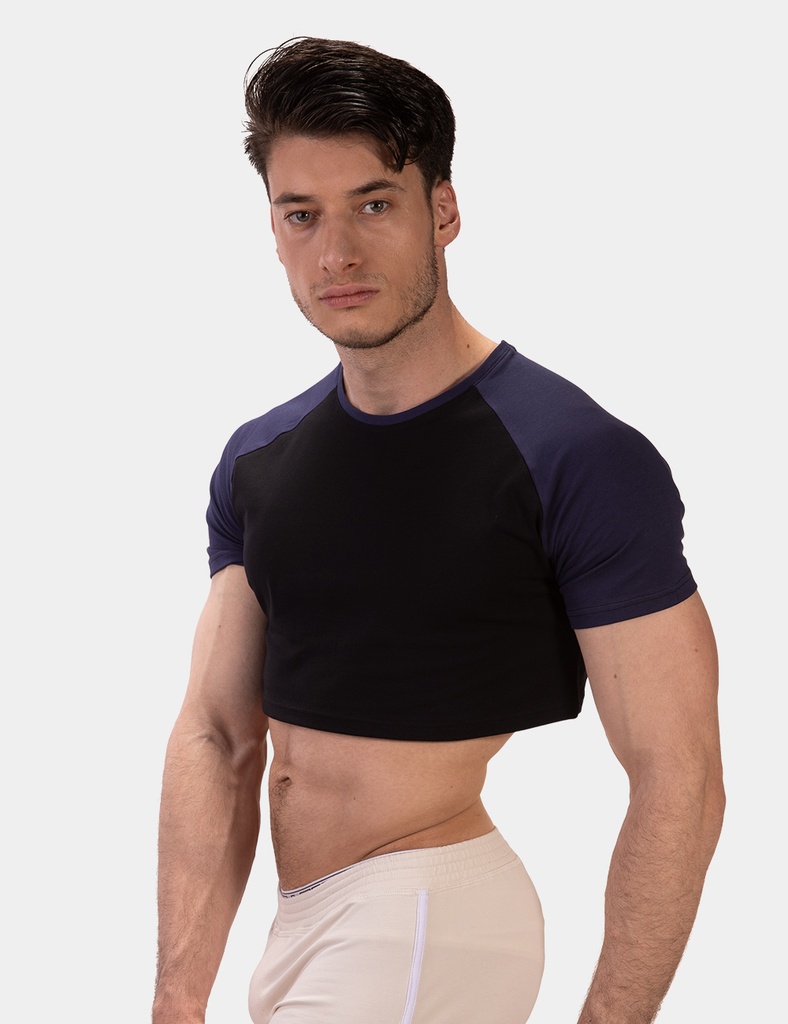 BARCODE BERLIN CROP TOP ALVA