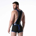 LEADER BRUT SINGLET
