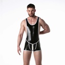 LEADER BRUT SINGLET