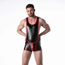 LEADER BRUT SINGLET