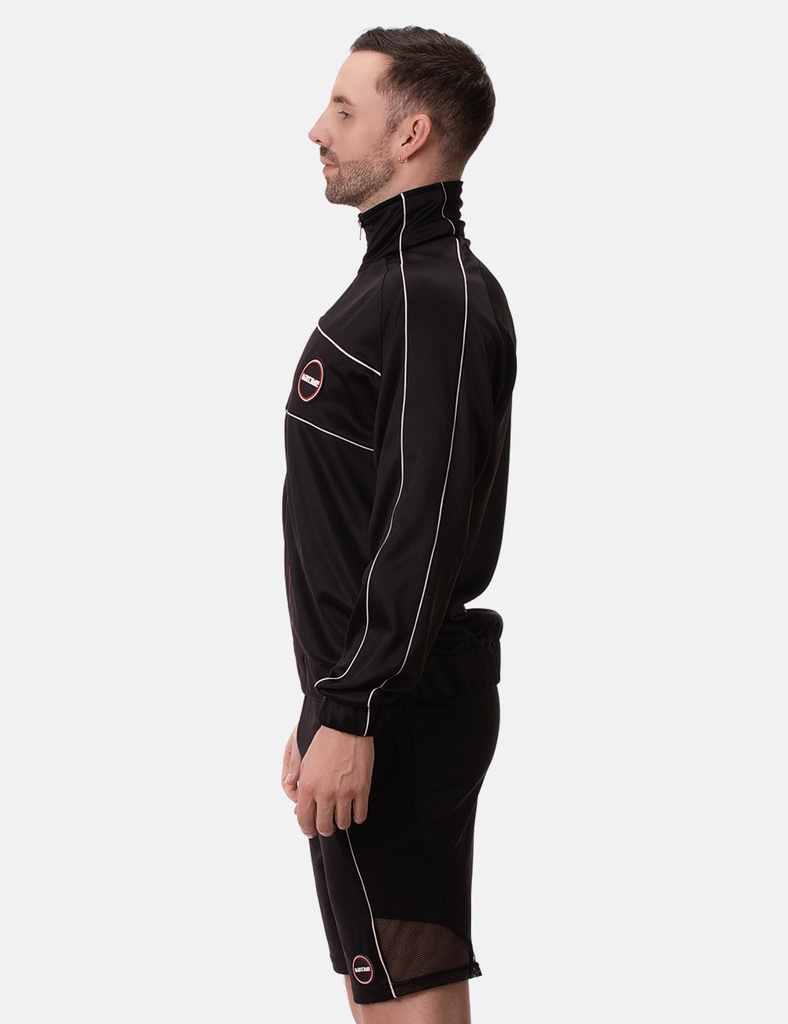 BARCODE BERLIN JACKET PERO