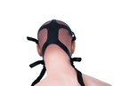 ALIEN GAS MASK
