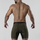 LOCKERGEAR 5 POCKET CHAP SHORT