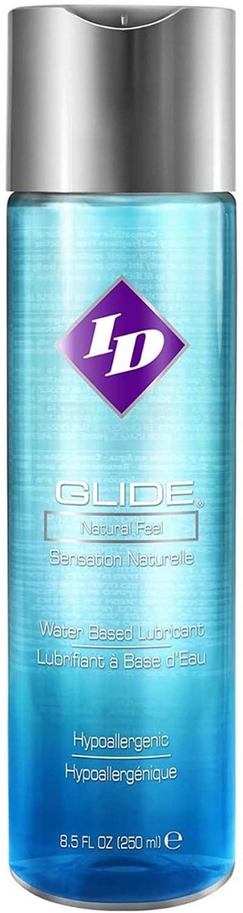 ID GLIDE LUBRICANT