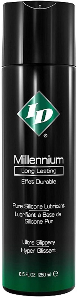 ID MILLENNIUM LUBRICANT