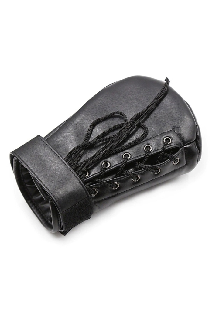 OUCH! NEOPRENE MITTS BOXING GLOVES 