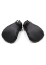 NEOPRENE LINED FIST MITTS