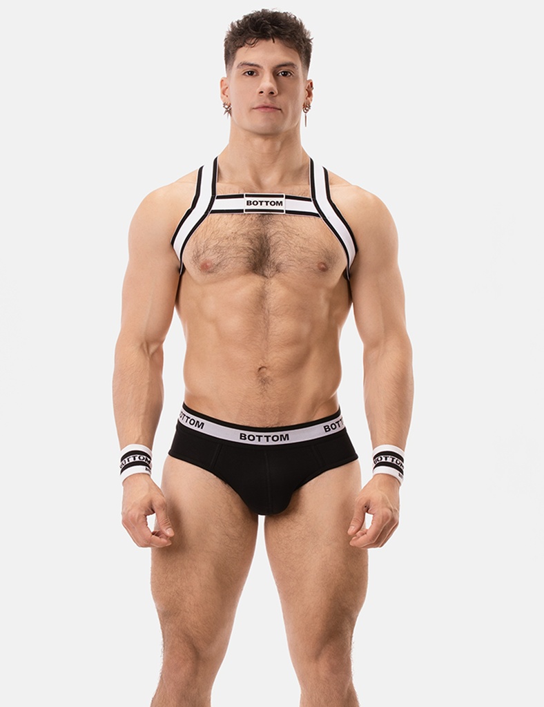 BARCODE BERLIN BACKLESS BRIEF BOTTOM