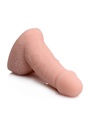 SU BULDGE PACKER DILDO