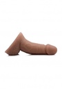 SU BULDGE PACKER DILDO