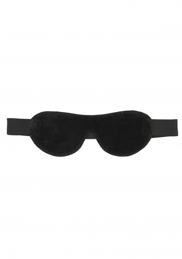 PAIN 7 PIECE LEATHER STUDDED BONDAGE KIT