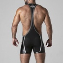 LOCKER GEAR LOCK AT IT SINGLET 