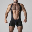 LOCKER GEAR LOCK AT IT SINGLET 