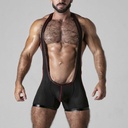 LOCKER GEAR LOCK AT IT SINGLET 