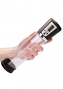 PUMPED PREMIUM AUTO PUMP W/ LCD