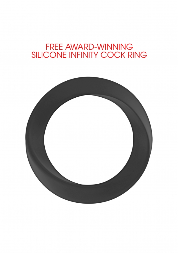 PUMPED PREMIUM AUTO PUMP W/ LCD