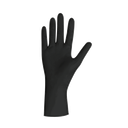 BOX BACK DISPOSABLE GLOVES 