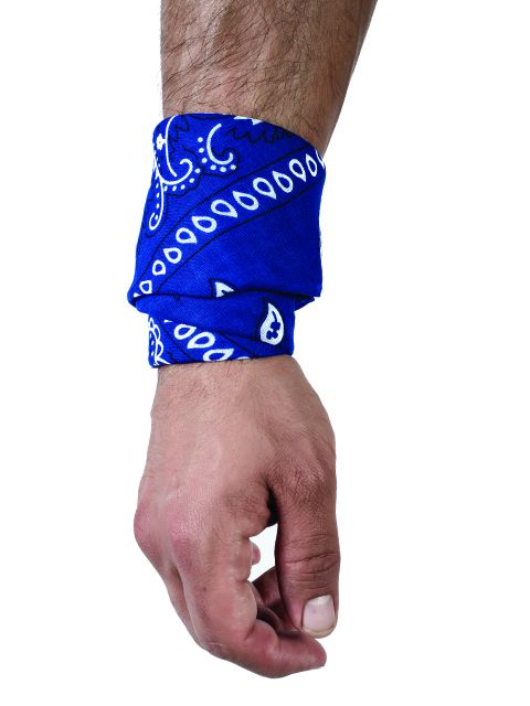 MISTER B HANDKERCHIEF 