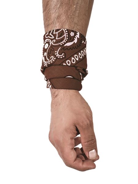 MISTER B HANDKERCHIEF 