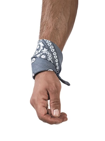 MISTER B HANDKERCHIEF 