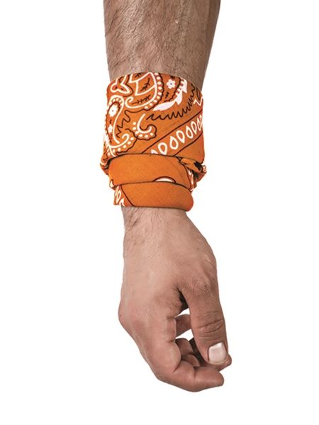 MISTER B HANDKERCHIEF 