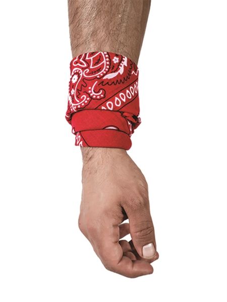 MISTER B HANDKERCHIEF 