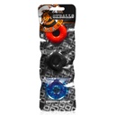 OXBALLS RINGER COCKRINGS 3 PACK