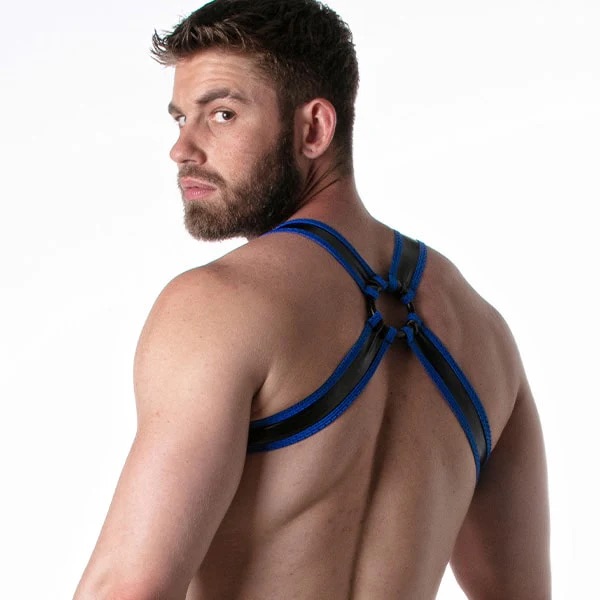 LEADER BRUT HARNESS