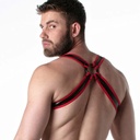 LEADER BRUT HARNESS