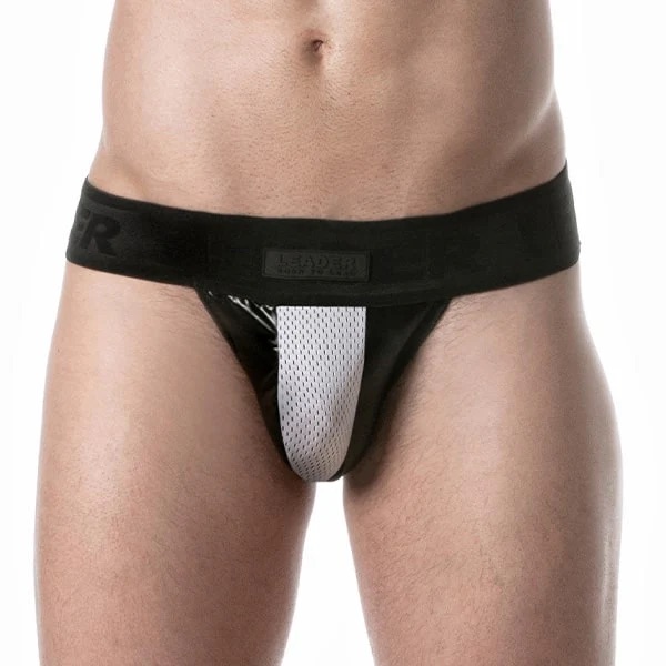 LEADER BRUT JOCKSTRAP