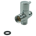 GAYT*GEAR SHOWER DOUCHE VALVE