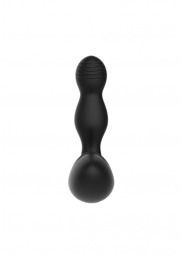 ELECTROSHOCK PROSTATE MASSAGER