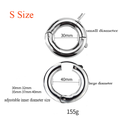 GAYT*GEAR ADJUSTABLE BALL STRETCHER 