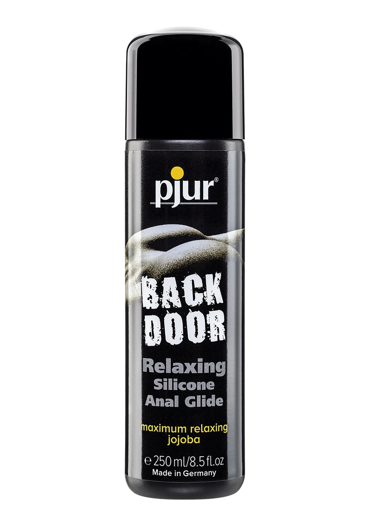 PJUR BACK DOOR ANAL GLIDE