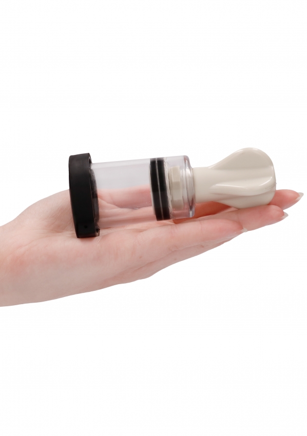 ELECTRO NIPPLE SUCKERS 