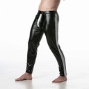 LEADER BRUT ZIP PANTS