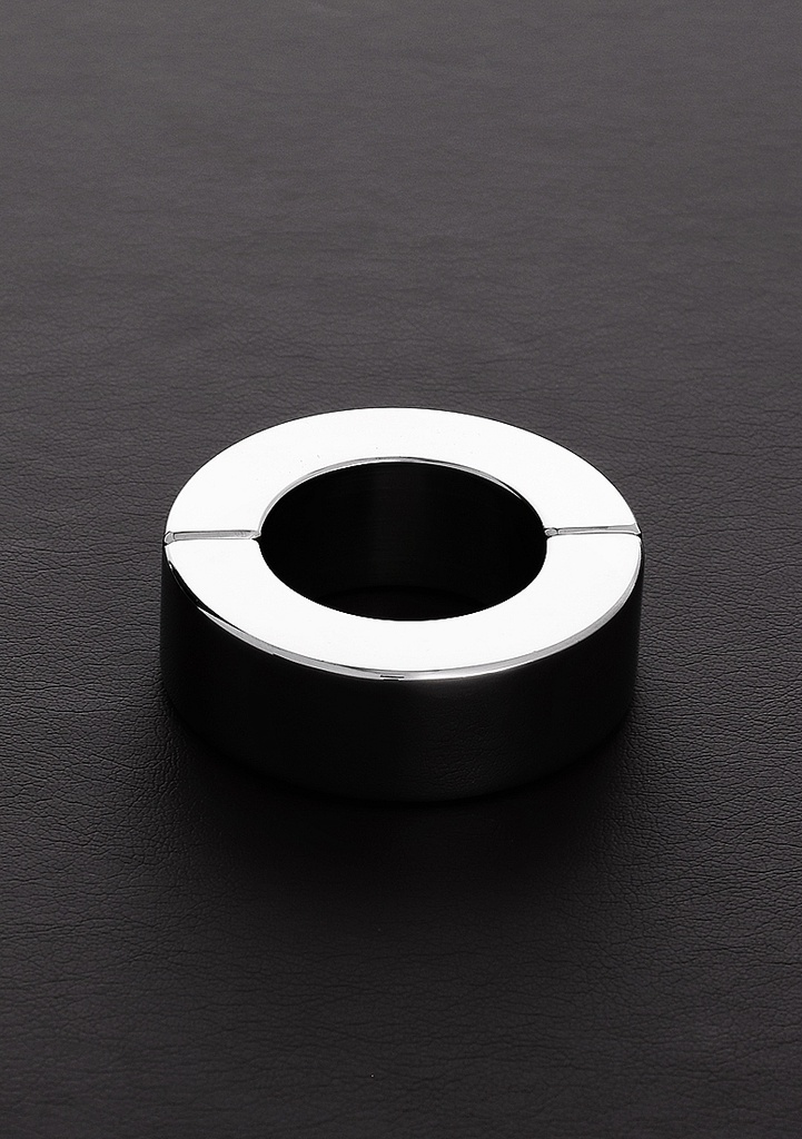 STAINLESS STEEL BALL STRETCHER 20 x 35mm