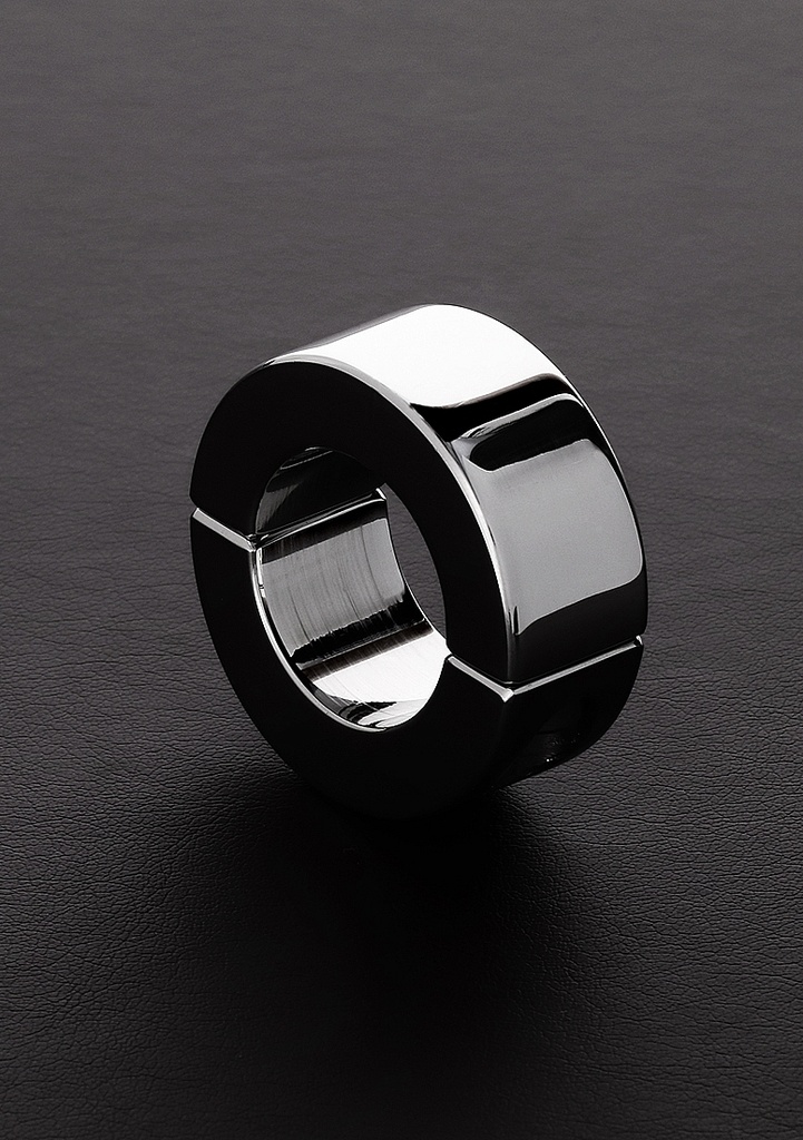 STAINLESS STEEL BALL STRETCHER 20 x 35mm