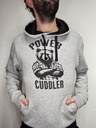 GAYT*GEAR SWEATSHIRT POWER CUDDLER 