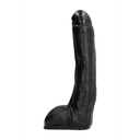 ALL BLACK AB15 DILDO 29cm