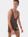 BARCODE BERLIN SINGLET ALLAN