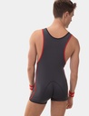 BARCODE BERLIN SINGLET ALLAN