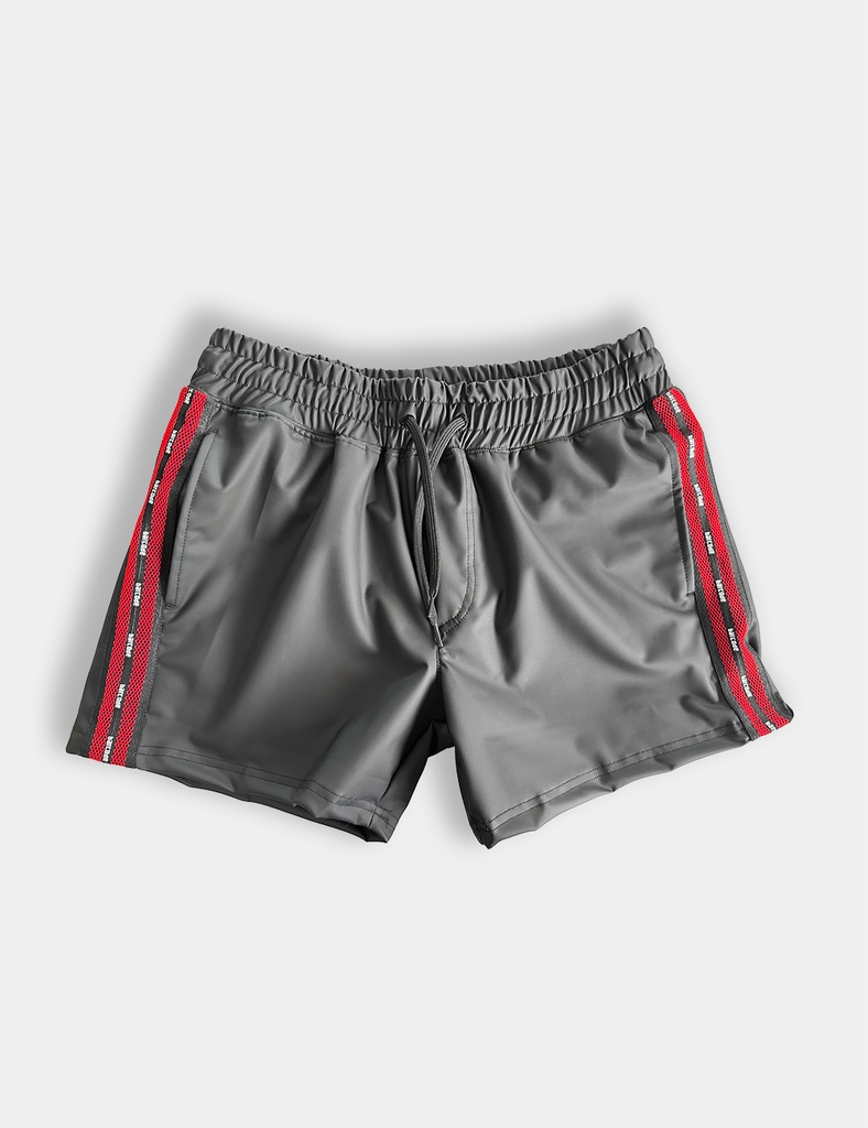 BARCODE BERLIN FETISH SHORT ZULU