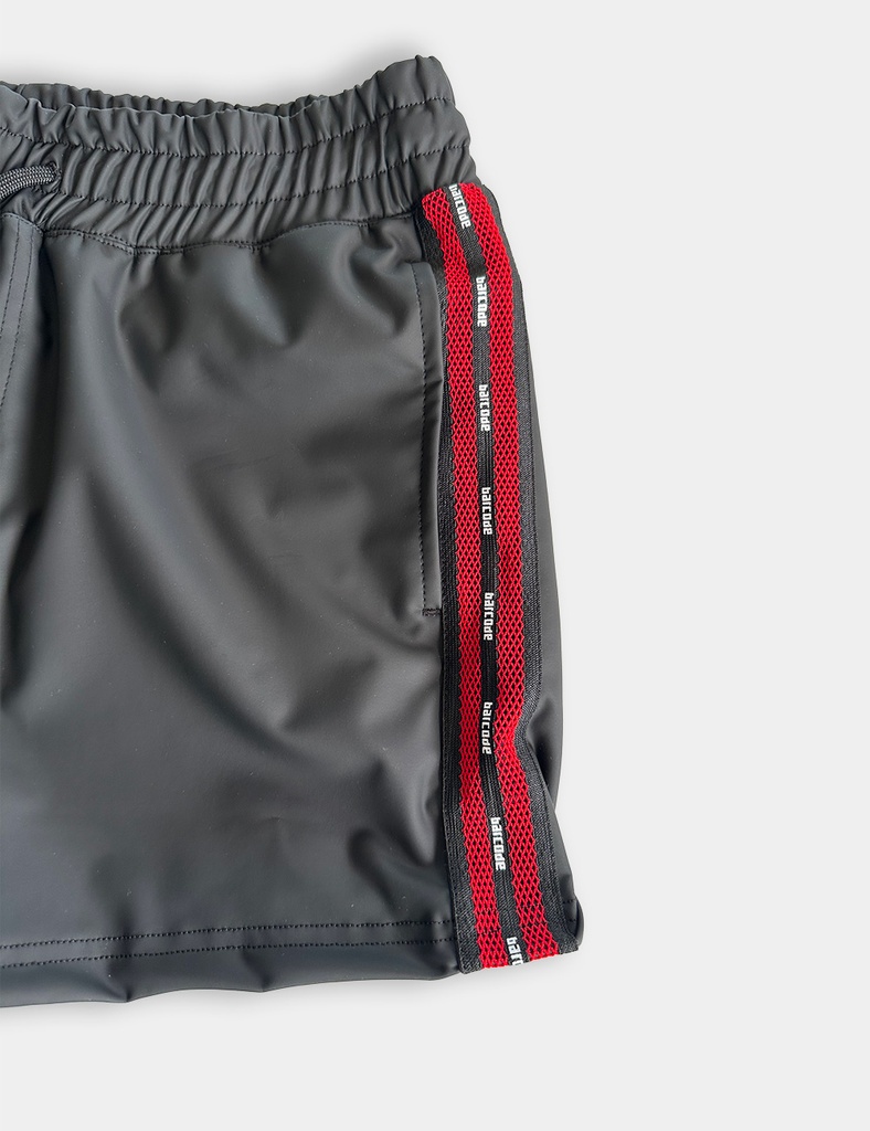 BARCODE BERLIN FETISH SHORT ZULU